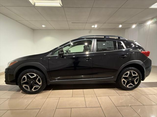used 2019 Subaru Crosstrek car, priced at $22,994