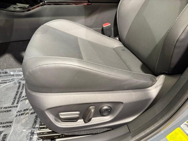 used 2024 Toyota Prius car, priced at $36,593