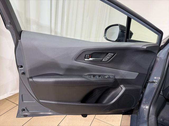 used 2024 Toyota Prius car, priced at $36,593
