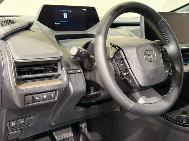 used 2024 Toyota Prius car, priced at $36,593