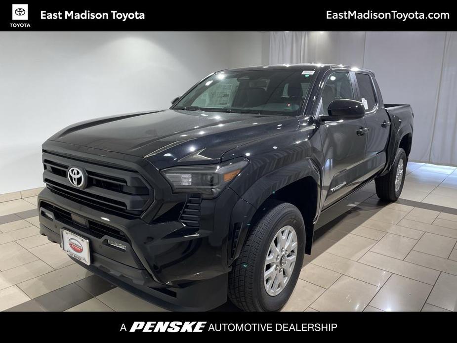 new 2024 Toyota Tacoma car, priced at $45,944