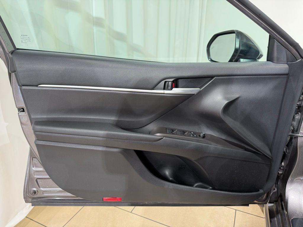 used 2024 Toyota Camry car, priced at $24,294