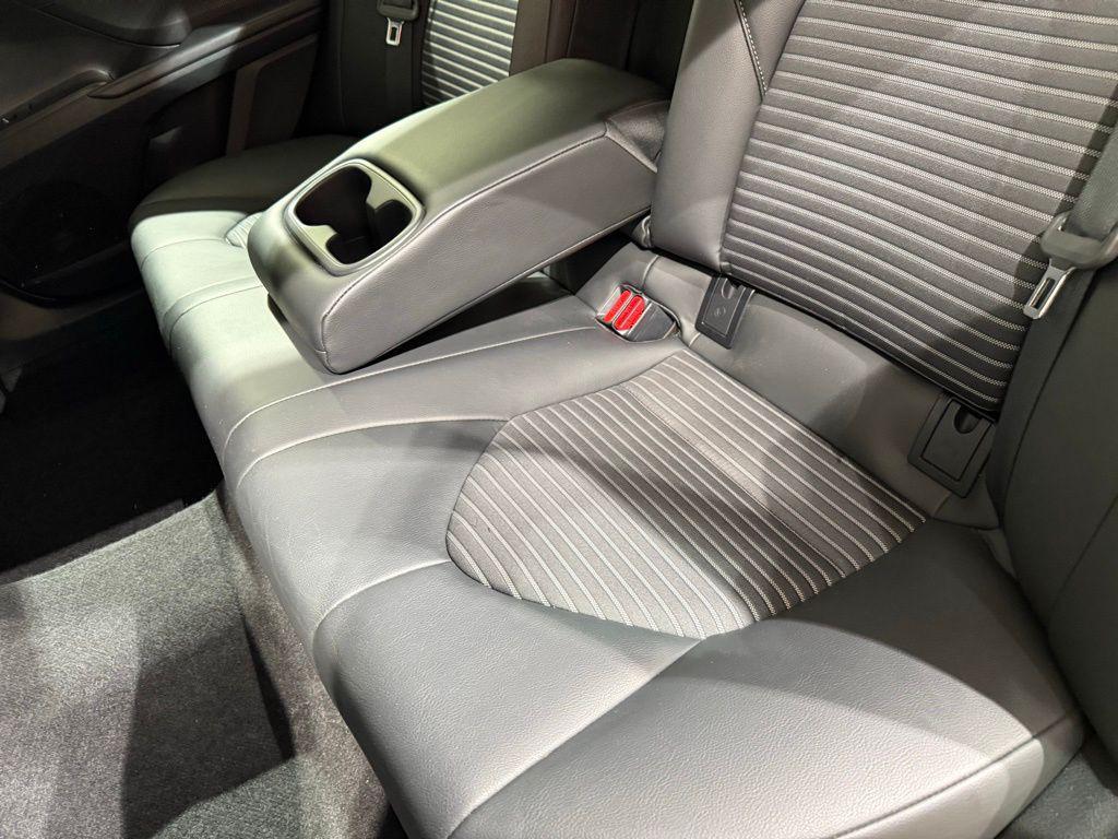 used 2024 Toyota Camry car, priced at $24,294