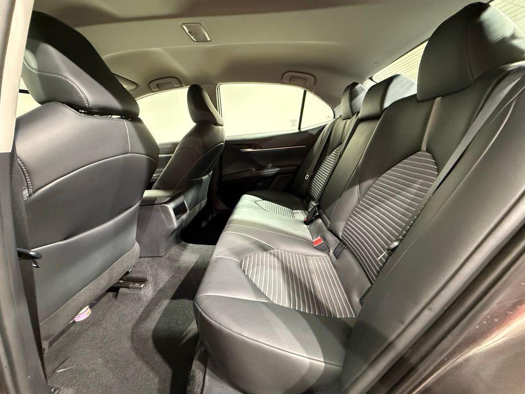used 2024 Toyota Camry car, priced at $24,294