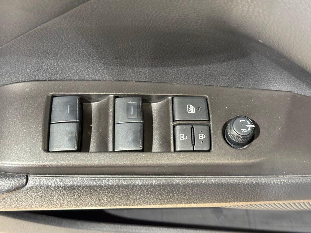used 2024 Toyota Camry car, priced at $24,294