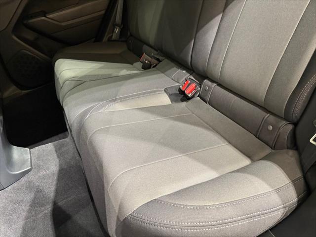 used 2024 Subaru Crosstrek car, priced at $25,882