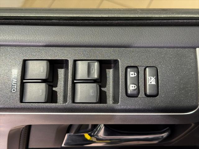 used 2024 Toyota 4Runner car, priced at $44,307