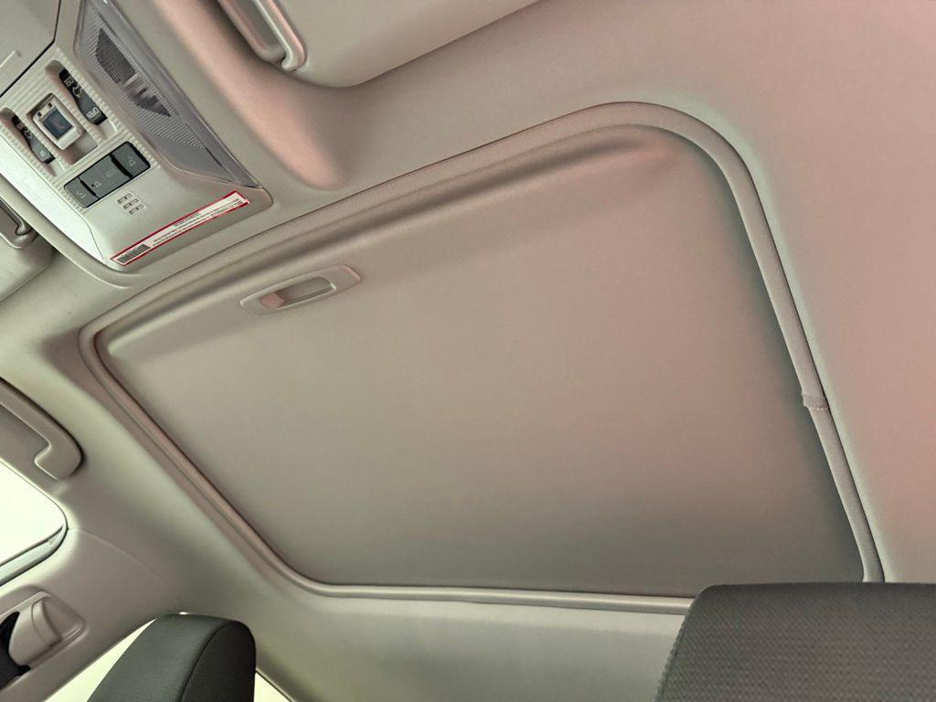 used 2022 Toyota RAV4 Hybrid car, priced at $33,907