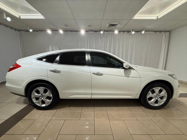 used 2012 Honda Crosstour car, priced at $11,693