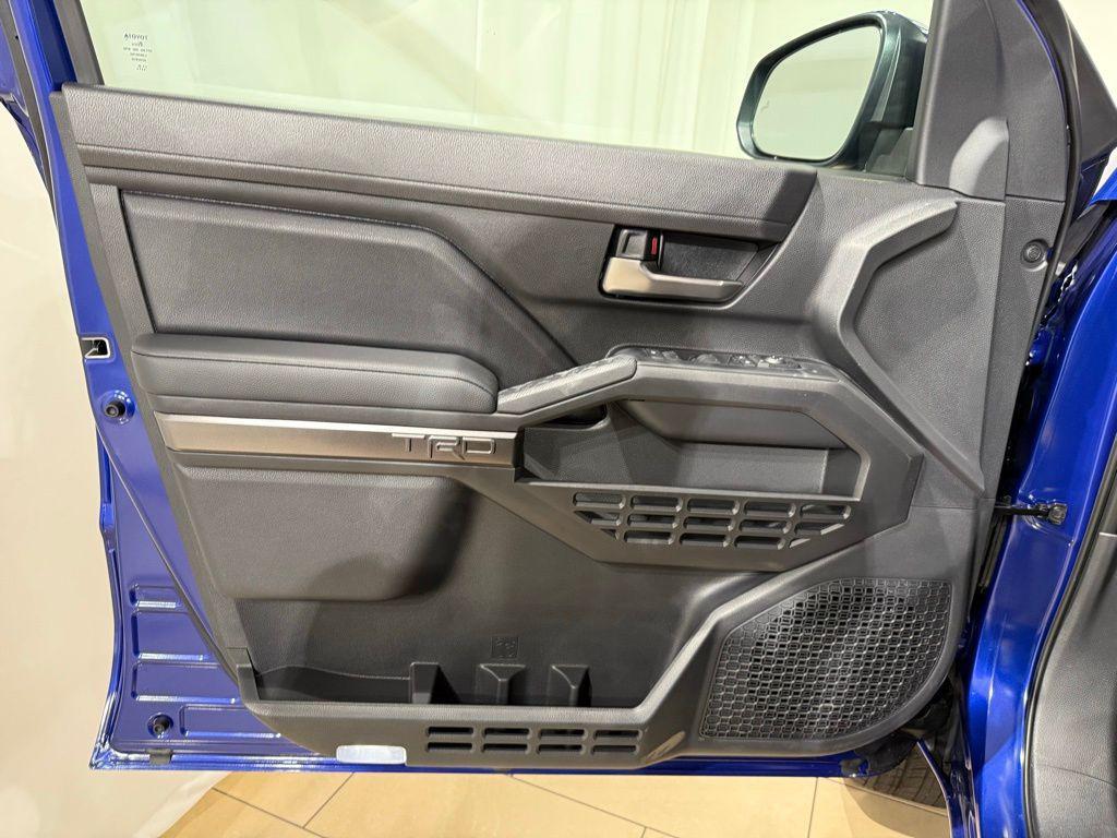 new 2025 Toyota Tacoma car, priced at $53,044