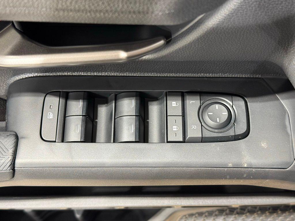 new 2025 Toyota Tacoma car, priced at $53,044