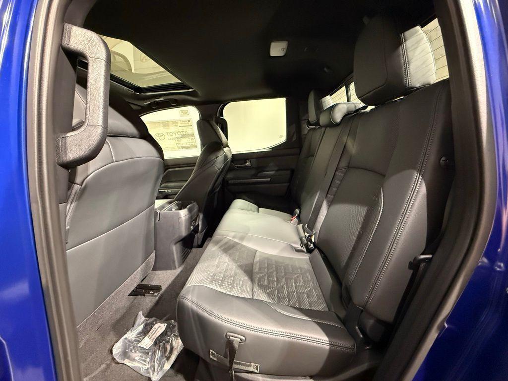 new 2025 Toyota Tacoma car, priced at $53,044