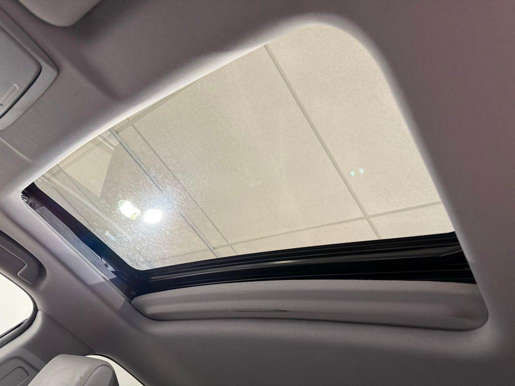 used 2017 Honda CR-V car, priced at $18,703