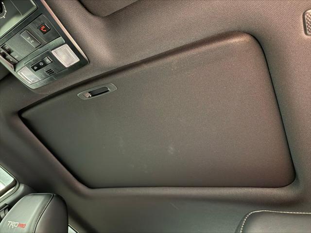 used 2023 Toyota Tacoma car, priced at $54,582