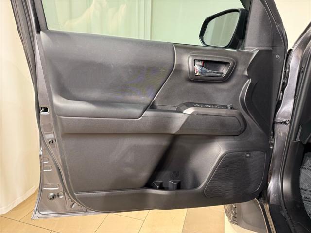 used 2023 Toyota Tacoma car, priced at $54,582