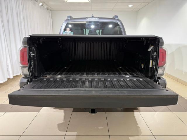 used 2023 Toyota Tacoma car, priced at $54,582