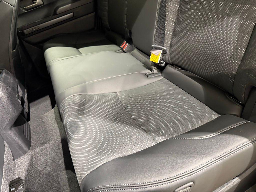 new 2025 Toyota Tacoma car, priced at $53,465