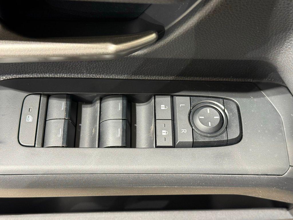 new 2025 Toyota Tacoma car, priced at $53,465