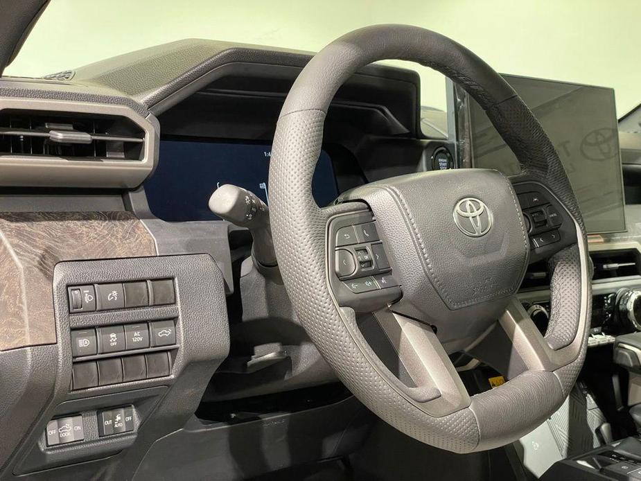 new 2024 Toyota Tacoma car, priced at $54,229