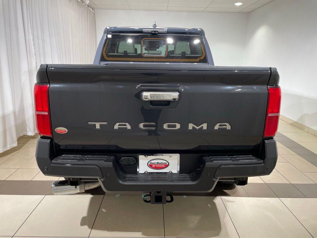 new 2024 Toyota Tacoma car, priced at $54,229