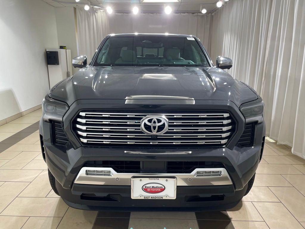 new 2024 Toyota Tacoma car, priced at $54,229