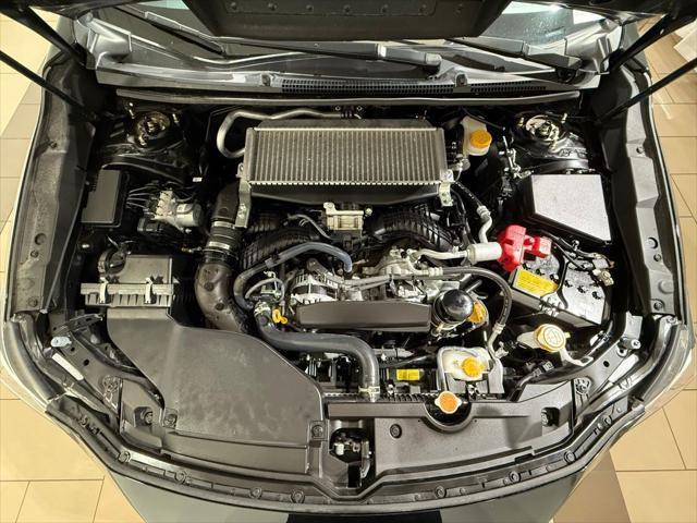 used 2022 Subaru WRX car, priced at $30,762