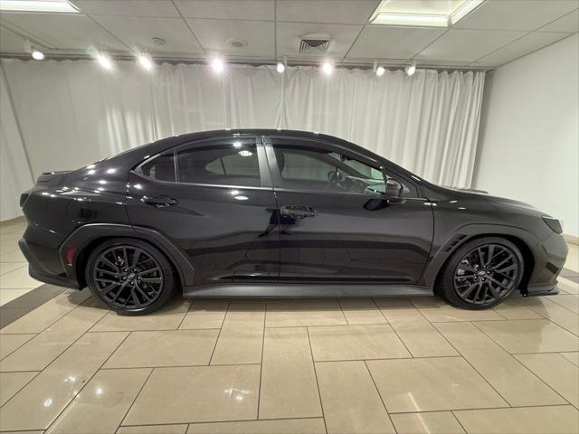 used 2022 Subaru WRX car, priced at $30,762