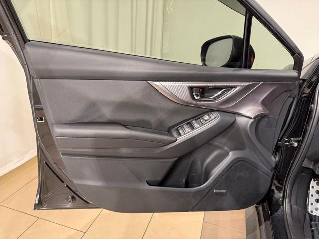used 2022 Subaru WRX car, priced at $30,762