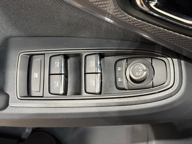 used 2022 Subaru WRX car, priced at $30,762