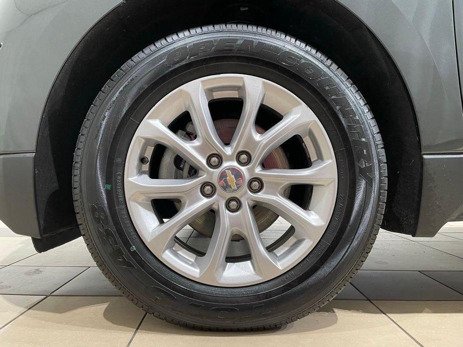 used 2019 Chevrolet Equinox car, priced at $15,994