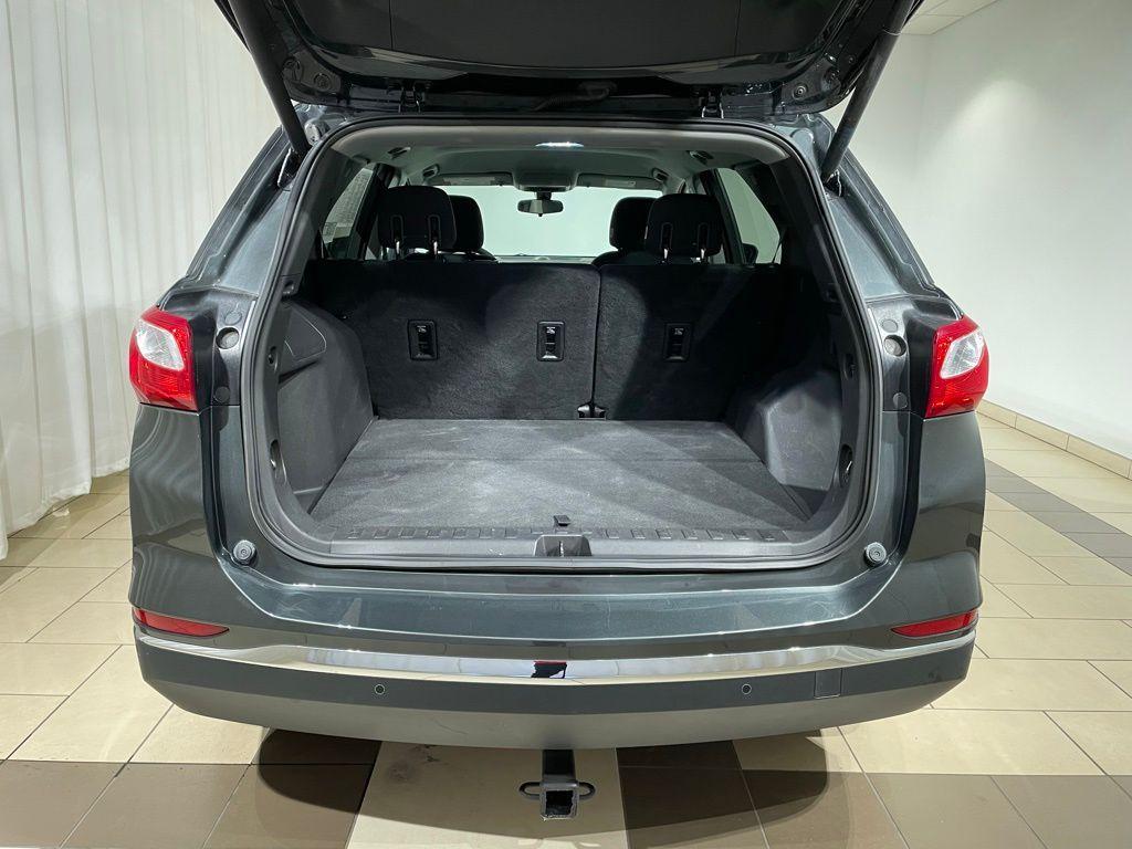 used 2019 Chevrolet Equinox car, priced at $15,994