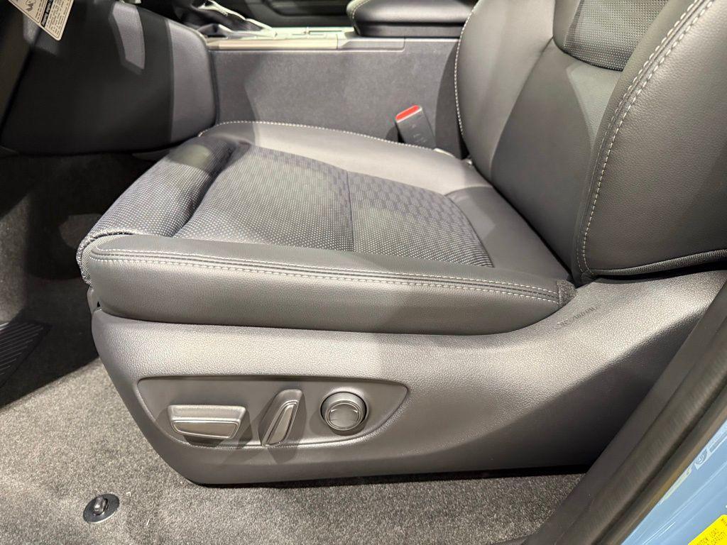 new 2026 Toyota Land Cruiser car, priced at $71,050