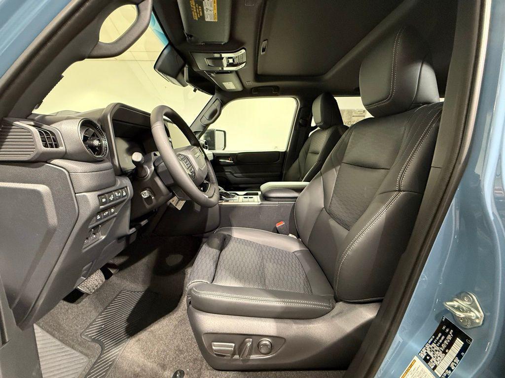 new 2026 Toyota Land Cruiser car, priced at $71,050