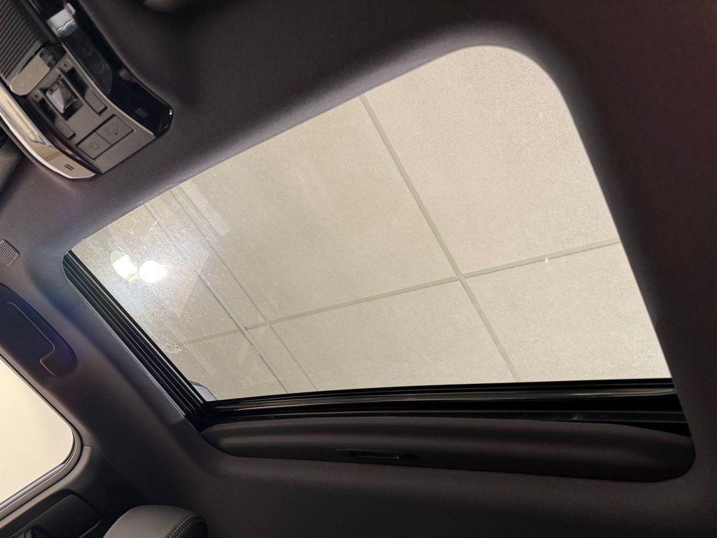 new 2026 Toyota Land Cruiser car, priced at $71,050