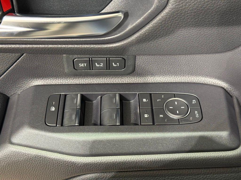 new 2026 Toyota Land Cruiser car, priced at $71,050