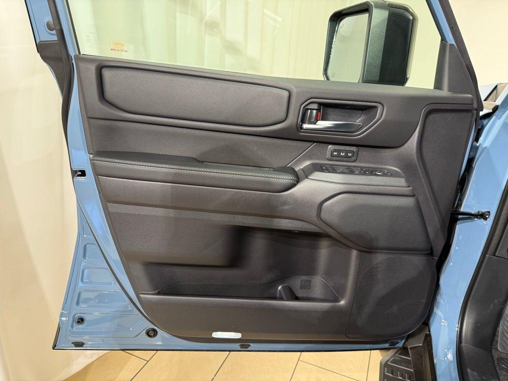 new 2026 Toyota Land Cruiser car, priced at $71,050