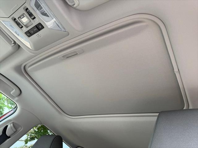 used 2022 Toyota RAV4 Hybrid car, priced at $32,704