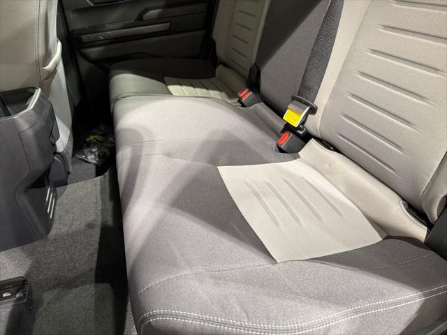 new 2025 Toyota Tacoma car, priced at $45,679