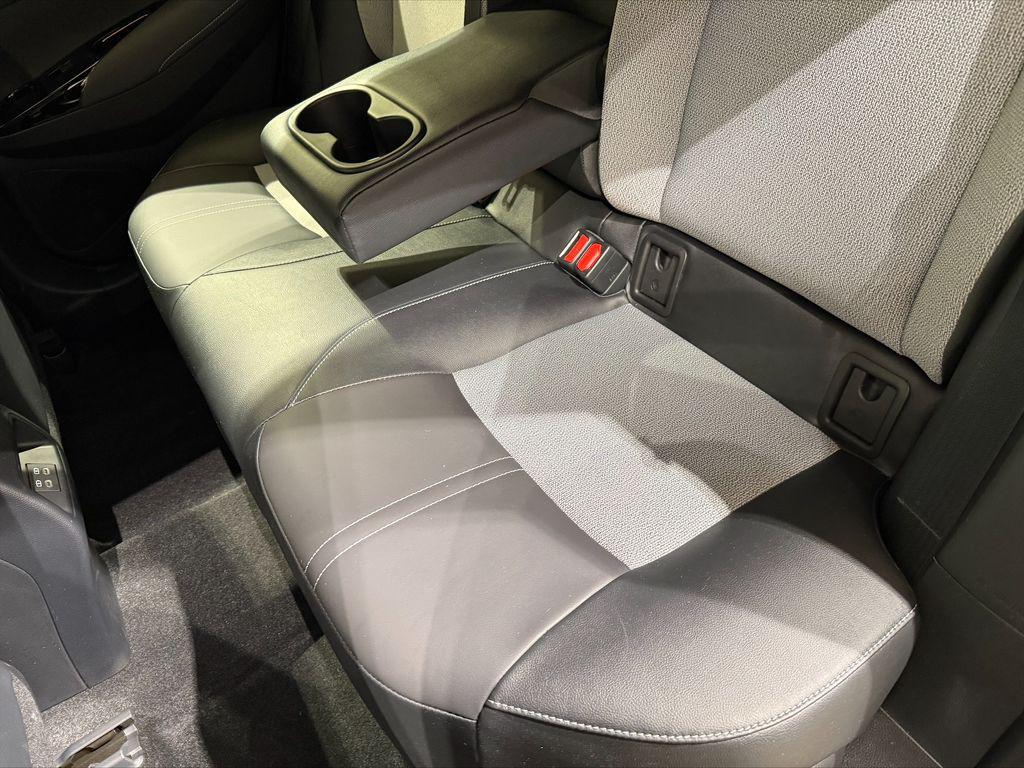 used 2024 Toyota Corolla car, priced at $26,516