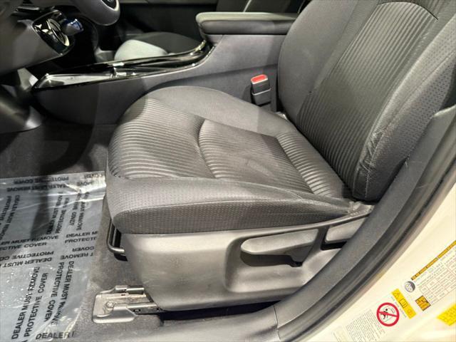 used 2021 Toyota Prius Prime car, priced at $28,994