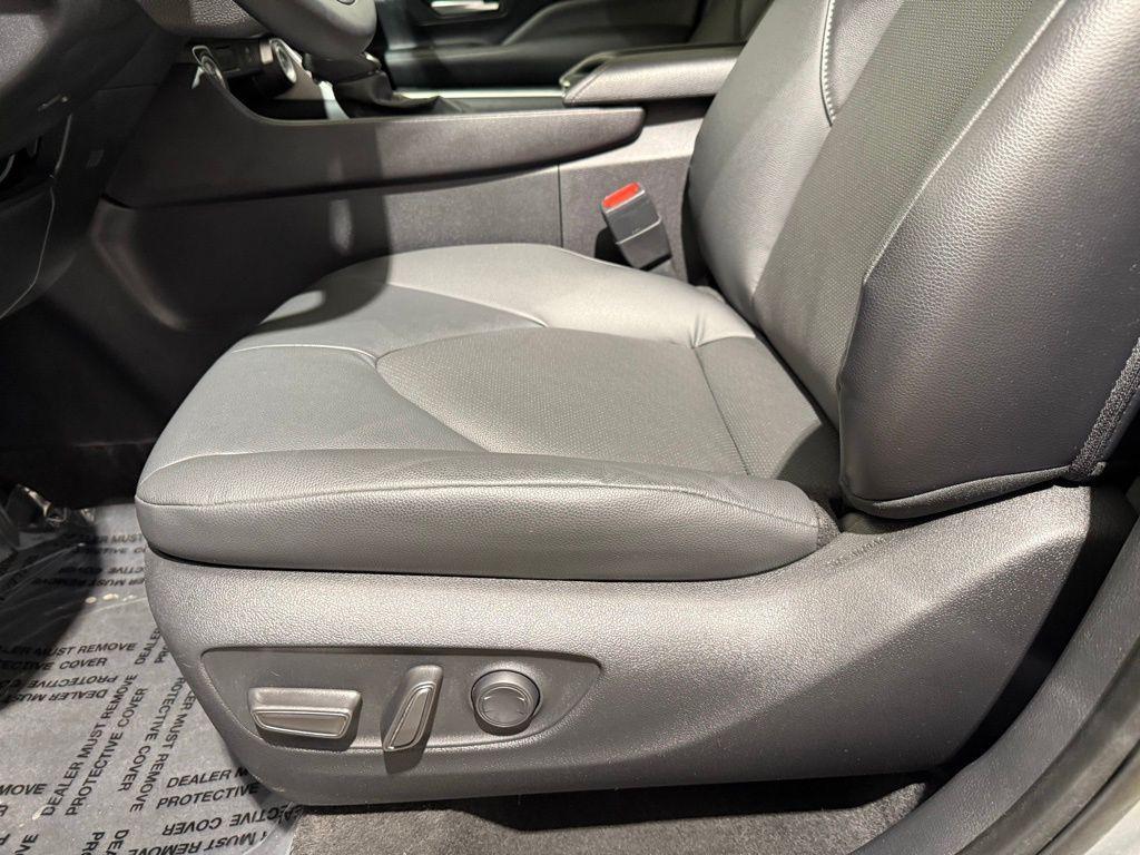 used 2024 Toyota Grand Highlander car, priced at $46,982