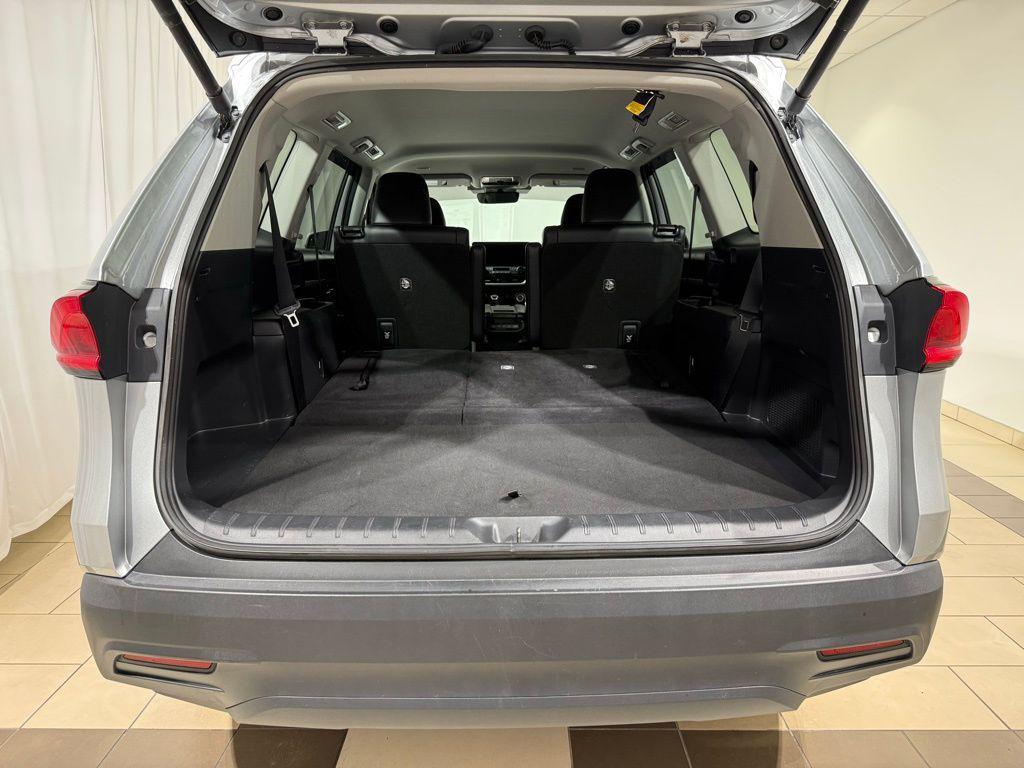 used 2024 Toyota Grand Highlander car, priced at $46,982