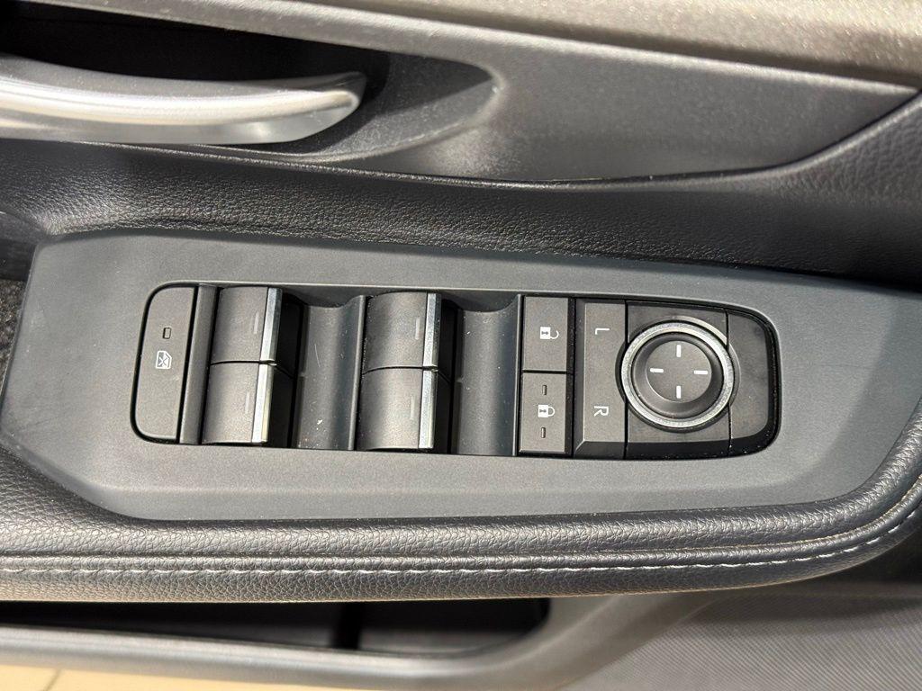 used 2024 Toyota Grand Highlander car, priced at $46,982