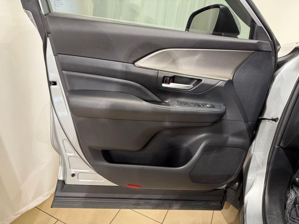 used 2024 Toyota Grand Highlander car, priced at $46,982
