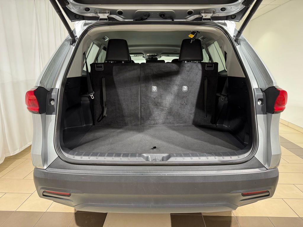 used 2024 Toyota Grand Highlander car, priced at $46,982