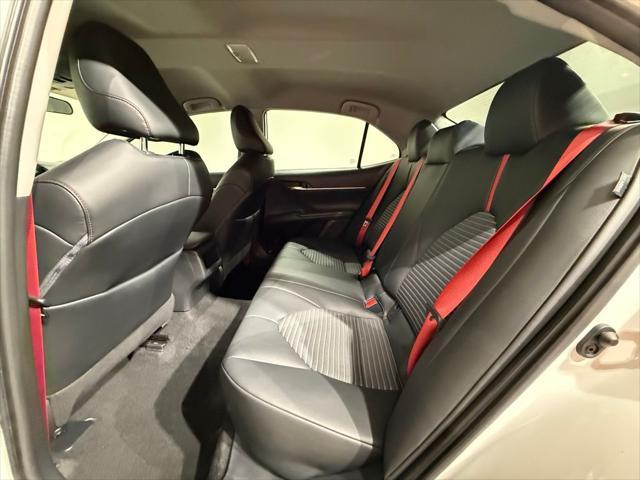 used 2022 Toyota Camry car, priced at $39,982