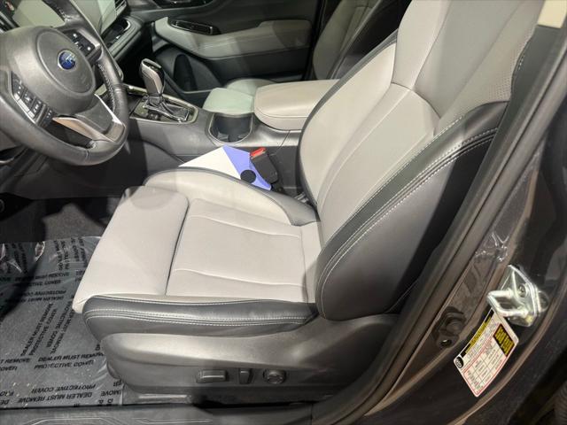 used 2023 Subaru Outback car, priced at $30,592