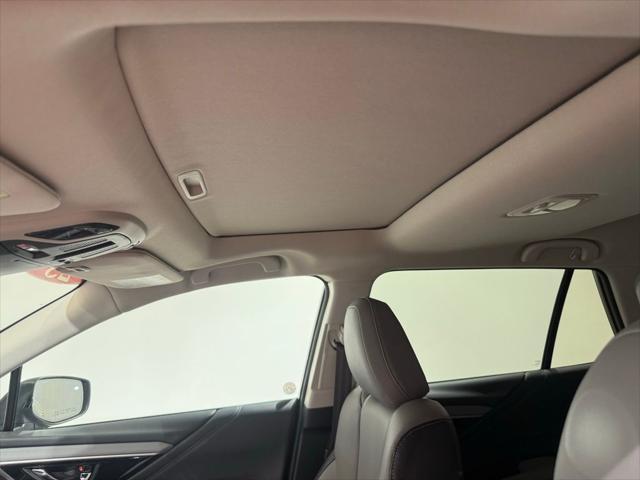 used 2023 Subaru Outback car, priced at $30,592