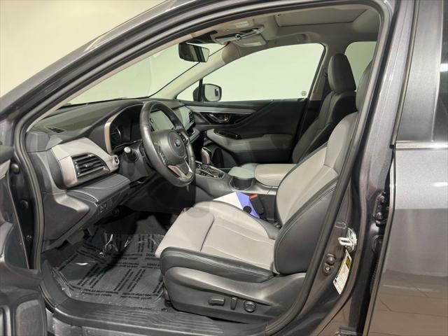 used 2023 Subaru Outback car, priced at $30,592