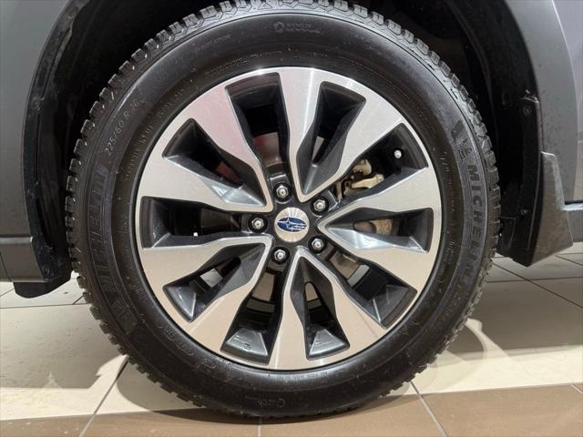used 2023 Subaru Outback car, priced at $30,592